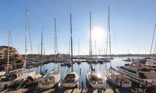 Appartement 2 Pièces 32 m² à vendre à Agde (34300)