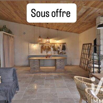 Maison 8 pièces 380000 €