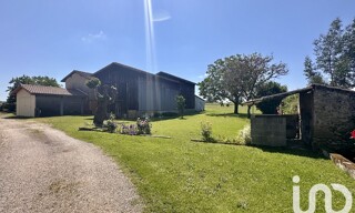 Maison 5 Pièces 120 m² à vendre à Saint-Pierre-de-Mons (33210)