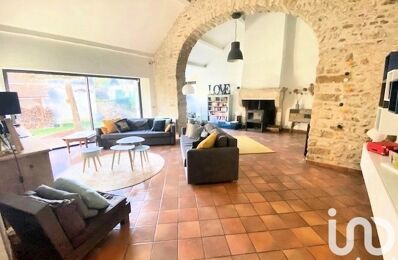 vente maison 799 000 € à proximité de Valence-en-Brie (77830)