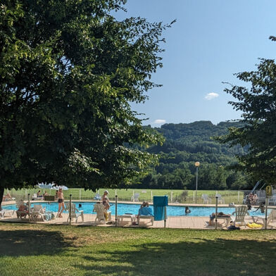 Appartement 2 pièces 42000 €