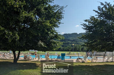 Appartement 2 pièces 42000 €