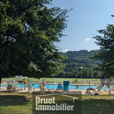 Appartement 2 pièces 42000 €