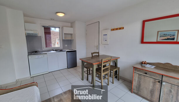 Appartement 2 pièces  à vendre Saint-Geniez-d'Olt et d'Aubrac 12130
