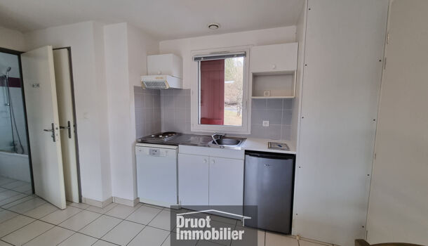 Appartement 2 pièces  à vendre Saint-Geniez-d'Olt et d'Aubrac 12130