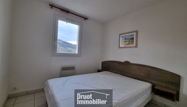 Appartement 2 pièces  à vendre Saint-Geniez-d'Olt et d'Aubrac 12130