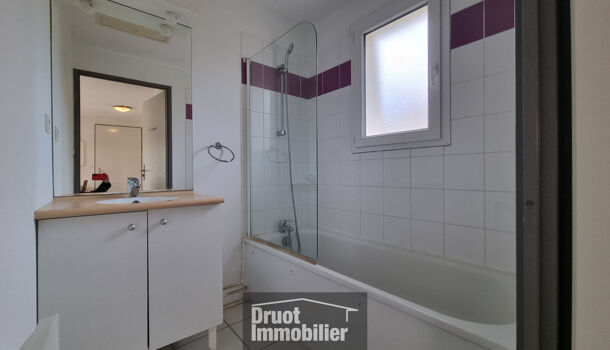 Appartement 2 pièces  à vendre Saint-Geniez-d'Olt et d'Aubrac 12130