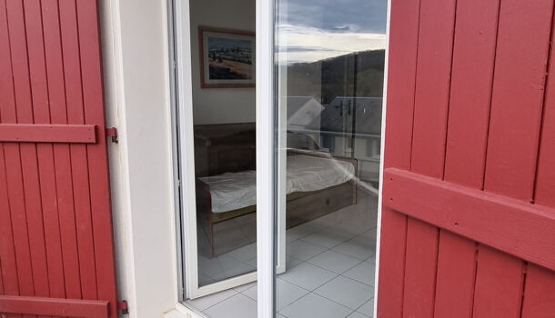 Appartement 2 pièces  à vendre Saint-Geniez-d'Olt et d'Aubrac 12130