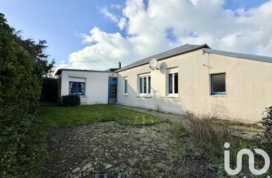 vente maison 295 000 € à proximité de Annoville (50660)