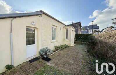 vente maison 295 000 € à proximité de Bricqueville-sur-Mer (50290)