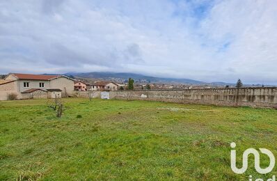 vente maison 280 000 € à proximité de Montmerle-sur-Saône (01090)