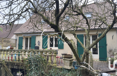 vente maison 319 900 € à proximité de Varreddes (77910)