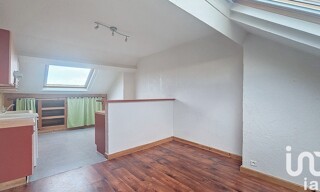 Appartement 3 Pièces 44 m² à vendre à Yzeure (03400)