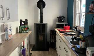 Appartement 2 Pièces 40 m² à vendre à Limoges (87100)