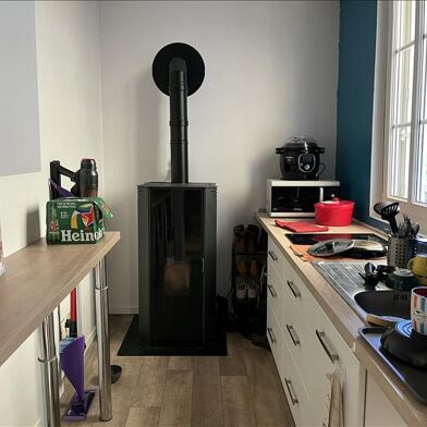 Appartement 2 pièces 87890 €