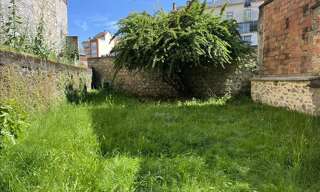 Appartement 2 Pièces 40 m² à vendre à Limoges (87100)