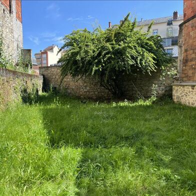 Appartement 2 pièces 87890 €