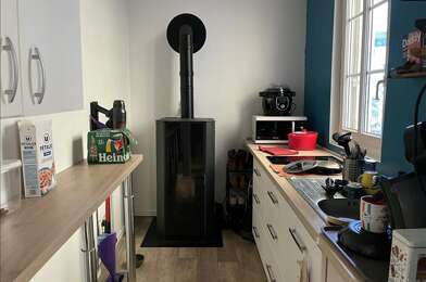 Appartement 2 pièces 87890 €