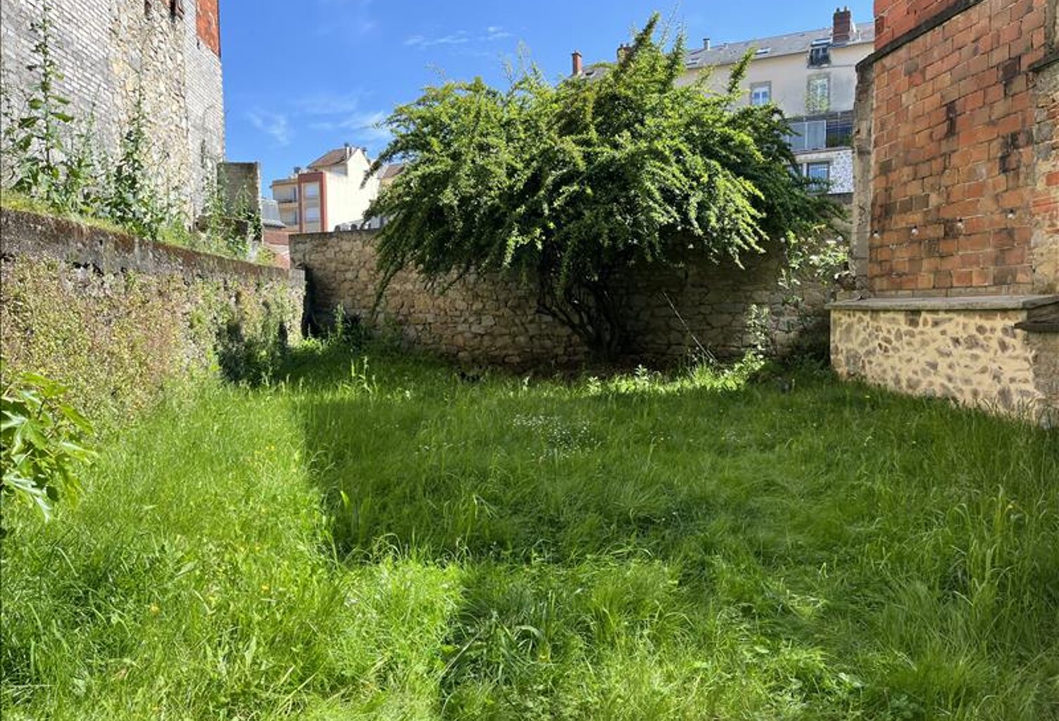 Appartement de 2 pièces principales — photo 1