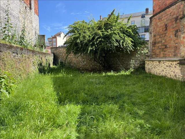 Appartement de 2 pièces principales — photo du bien