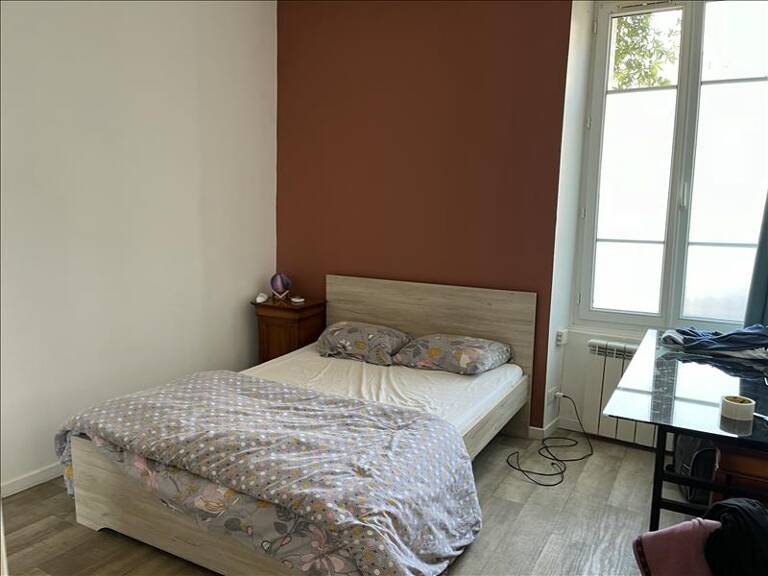 Appartement de 2 pièces principales — photo 1