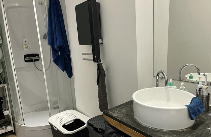 Appartement de 2 pièces principales — photo 3