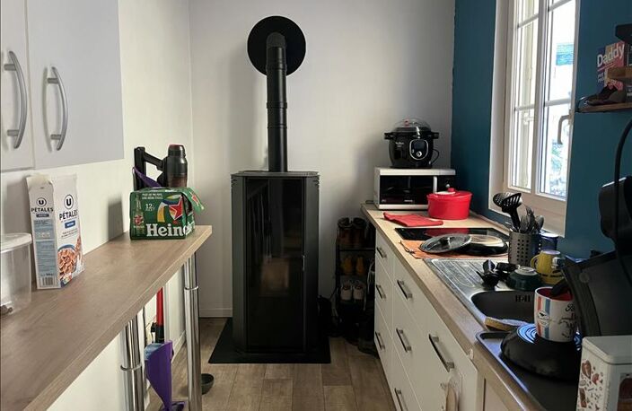 Appartement de 2 pièces principales — photo 5