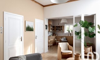 Maison 5 Pièces 120 m² à vendre à Halluin (59250)