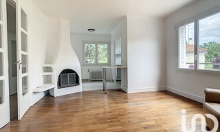 Maison 7 Pièces 158 m² à vendre à Antony (92160)