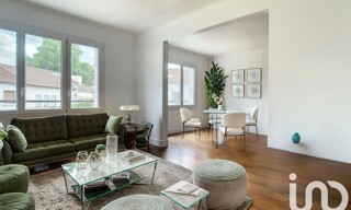 Maison 7 Pièces 158 m² à vendre à Antony (92160)