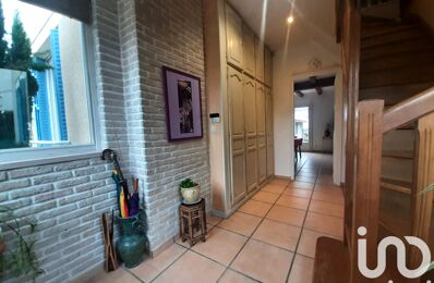 vente maison 394 000 € à proximité de Le Pin (77181)