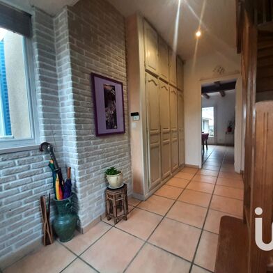 Maison 6 pièces 137 m²