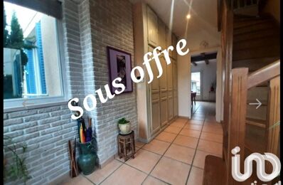 vente maison 394 000 € à proximité de Pontault-Combault (77340)