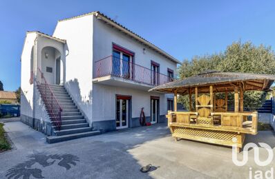 vente maison 398 000 € à proximité de Saintes-Maries-de-la-Mer (13460)