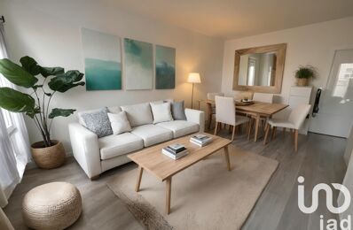 vente appartement 149 000 € à proximité de Louveciennes (78430)