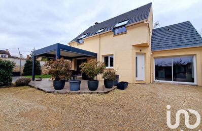 vente maison 439 000 € à proximité de Longpont-sur-Orge (91310)