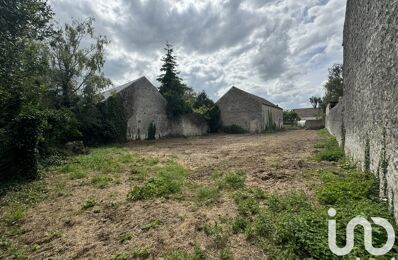 immeuble  pièces 90 m2 à vendre à Thignonville (45300)