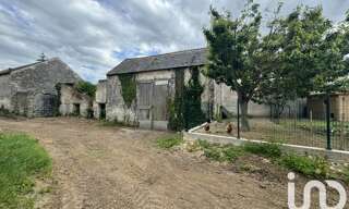 Immeuble  90 m² à vendre à Thignonville (45300)