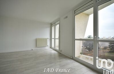 vente appartement 130 000 € à proximité de Neauphle-le-Château (78640)