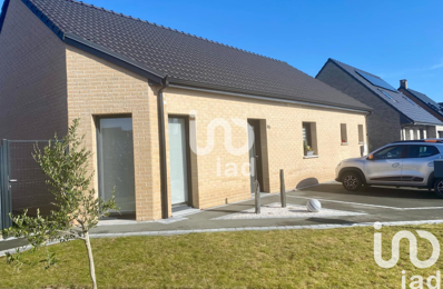 vente maison 275 000 € à proximité de Douai (59500)