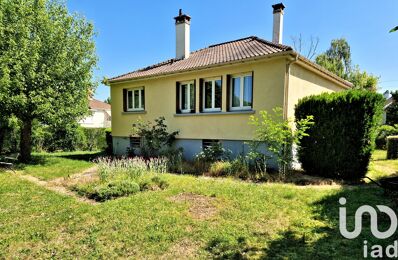 vente maison 289 000 € à proximité de Champcueil (91750)