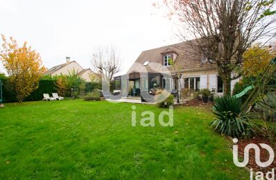 vente maison 560 000 € à proximité de Roissy-en-Brie (77680)