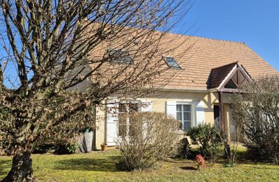 vente maison 539 900 € à proximité de Ormesson-sur-Marne (94490)