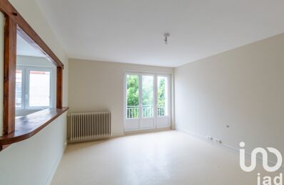 appartement 4 pièces 70 m2 à louer à Lorris (45260)