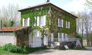 Maison 8 Pièces 235 m² à vendre à Saint-Barthélemy (38270)