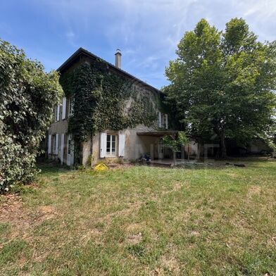 Maison 8 pièces 369000 €