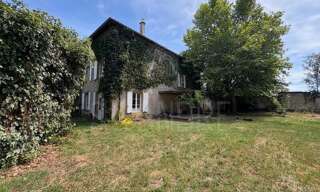 Maison 8 Pièces 235 m² à vendre à Saint-Barthélemy (38270)