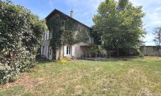 Maison 8 Pièces 235 m² à vendre à Saint-Barthélemy (38270)