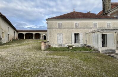 vente maison 139 750 € à proximité de Cherbonnières (17470)