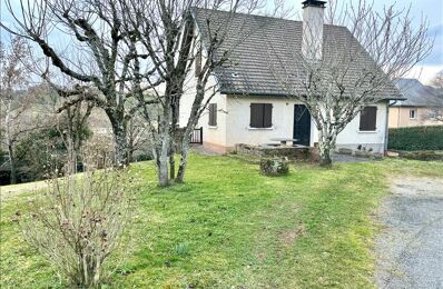 vente maison 213 000 € à proximité de Valzergues (12220)